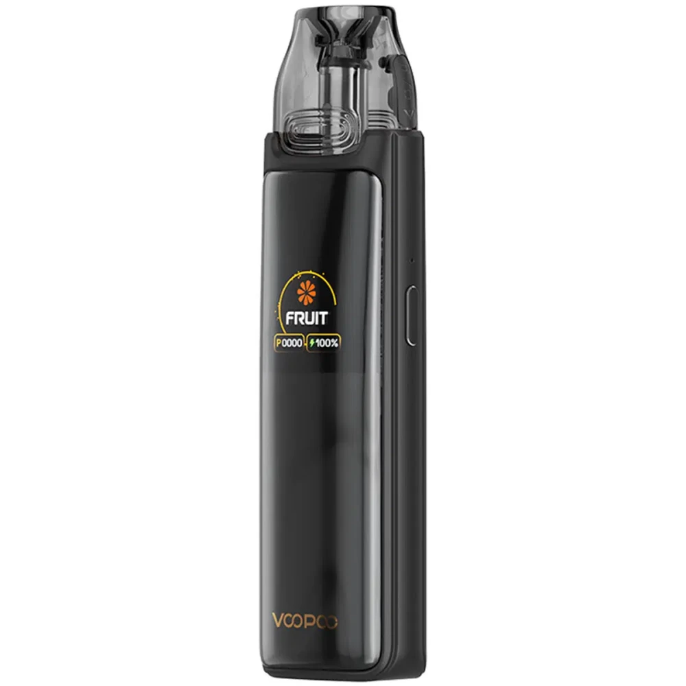  Luxury Black (Pre-Order) Voopoo Vmate Max 2 Vape Kit