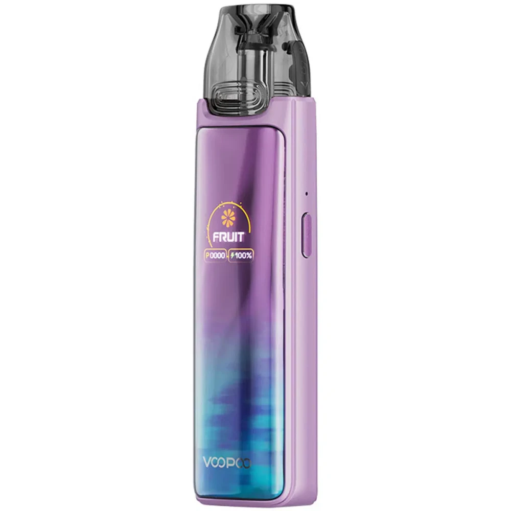  Purple (Pre-Order) Voopoo Vmate Max 2 Vape Kit