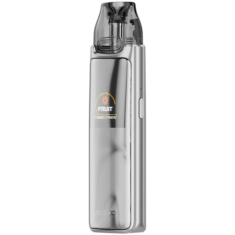  Silver (Pre-Order) Voopoo Vmate Max 2 Vape Kit