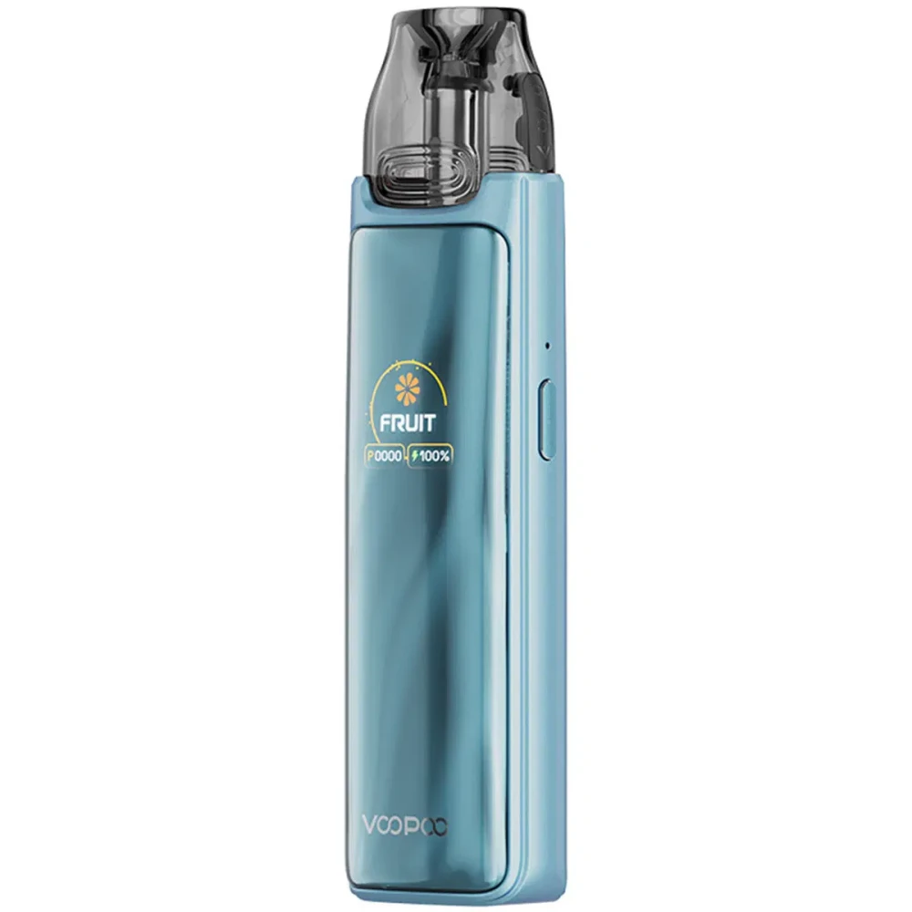  Blue (Pre-Order) Voopoo Vmate Max 2 Vape Kit