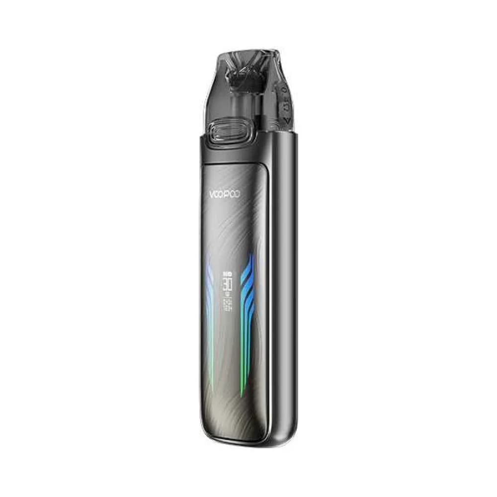  Dove Gray Voopoo Vmate Max Pod Vape Kit