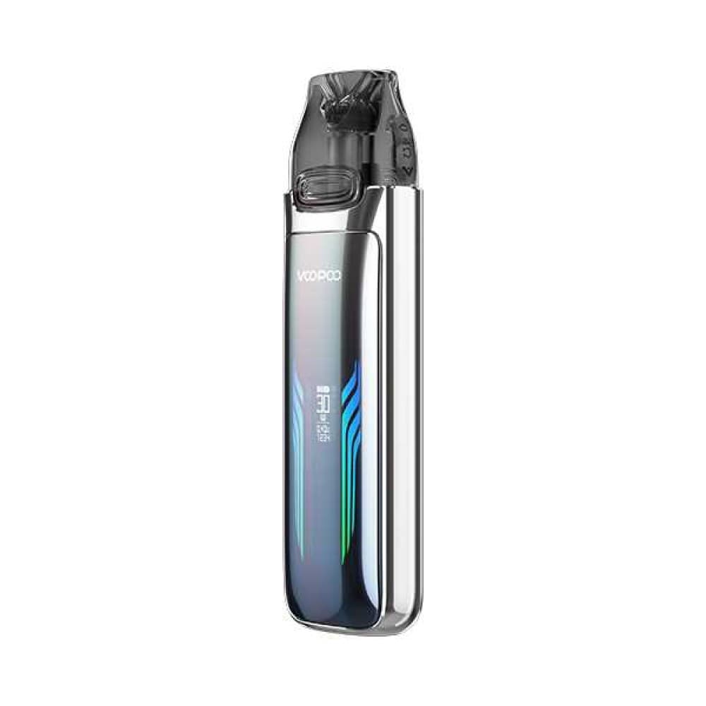  Glacier Silver Voopoo Vmate Max Pod Vape Kit