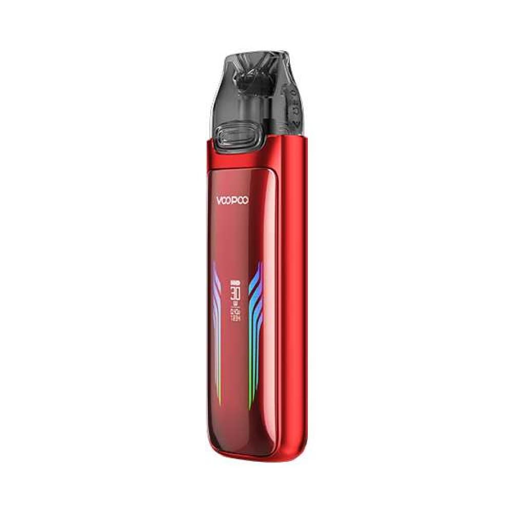  Ruby Red Voopoo Vmate Max Pod Vape Kit