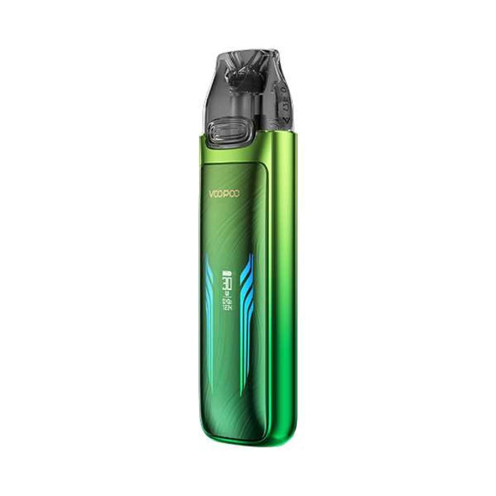  Shiny Green Voopoo Vmate Max Pod Vape Kit