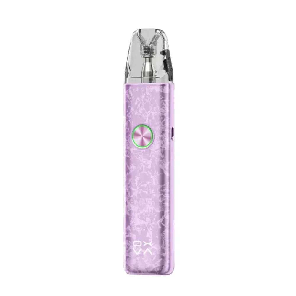  Nacre Purple OXVA Xlim 4 Pod Vape Kit