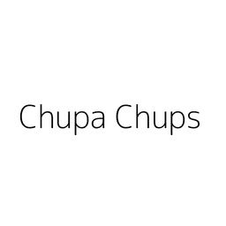 Chupa Chups