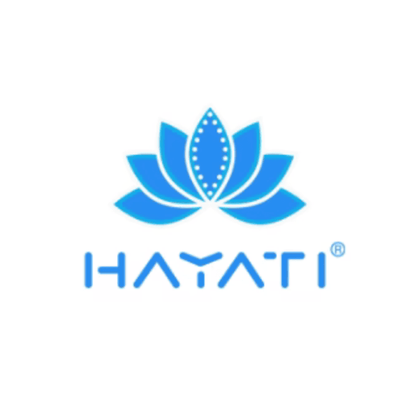 Hayati Vape Kits