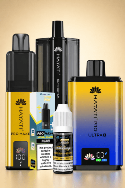 Vape Wholesale Manchester