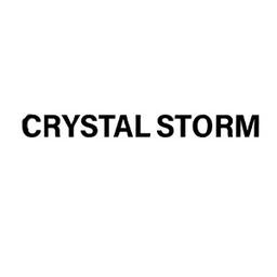Crystal Storm