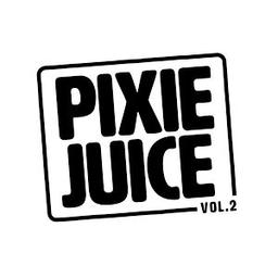 Pixie Juice