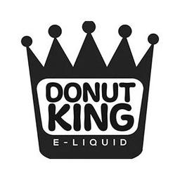 Donut King