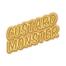 Custard Monster