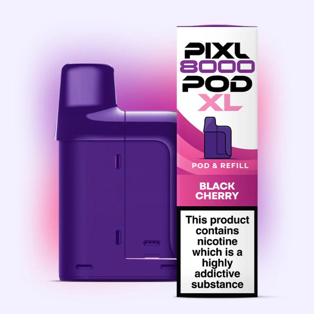 Pixl Prefilled Refill Pods