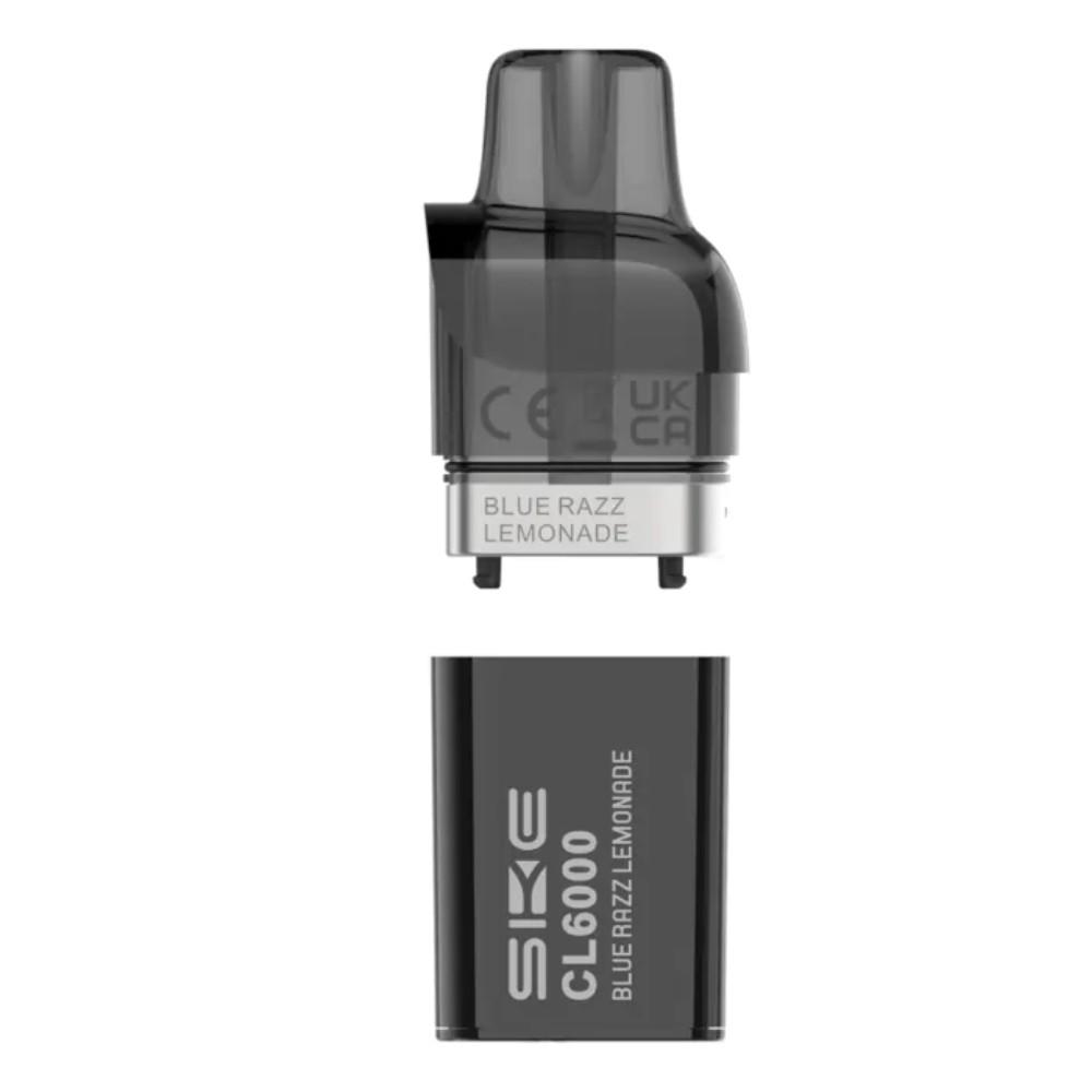 Ske Crystal Prefilled Refill Pods