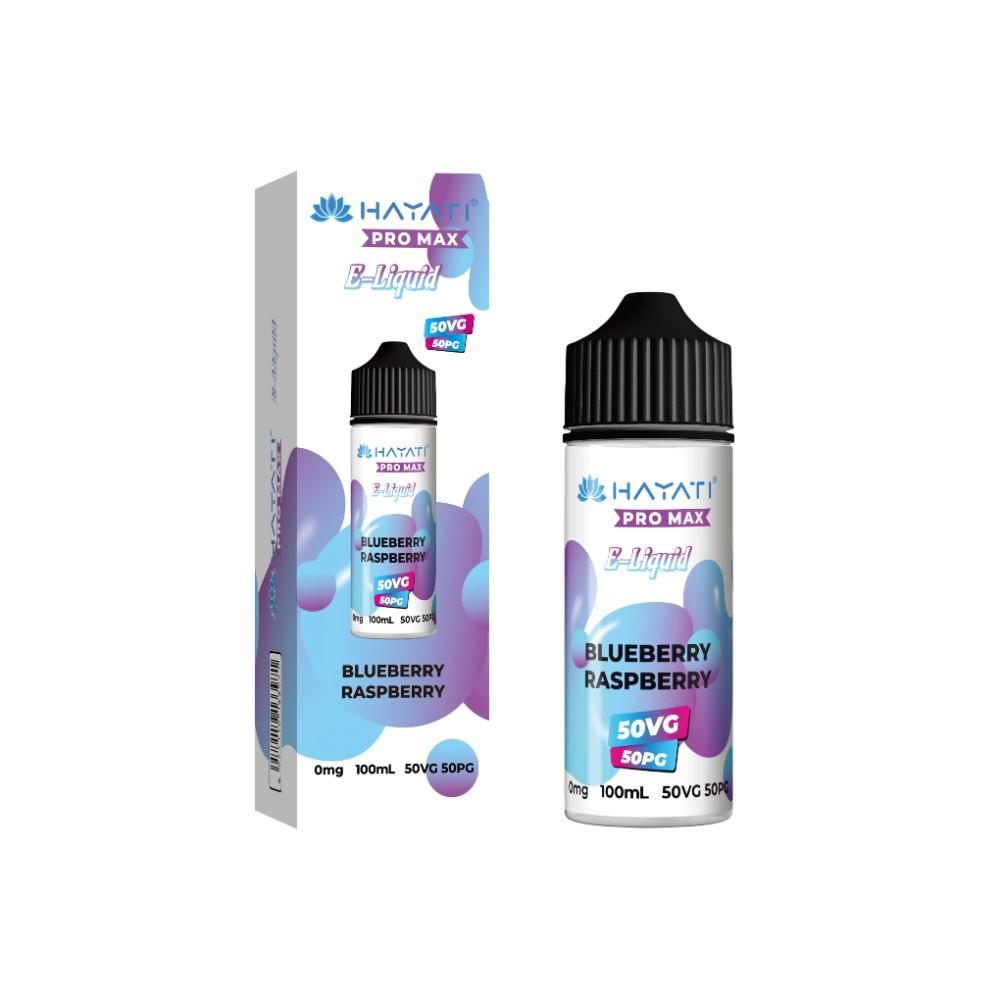New E-liquids & Nic Salts