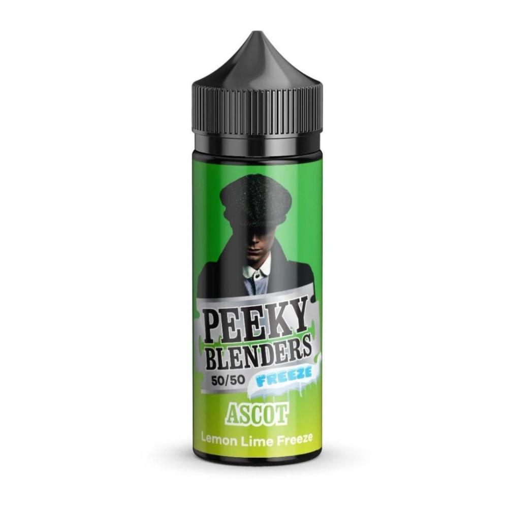 Peeky Blenders E-liquids