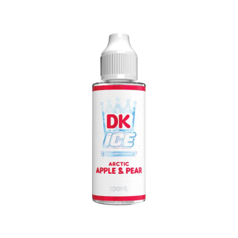 Donut King E-liquids