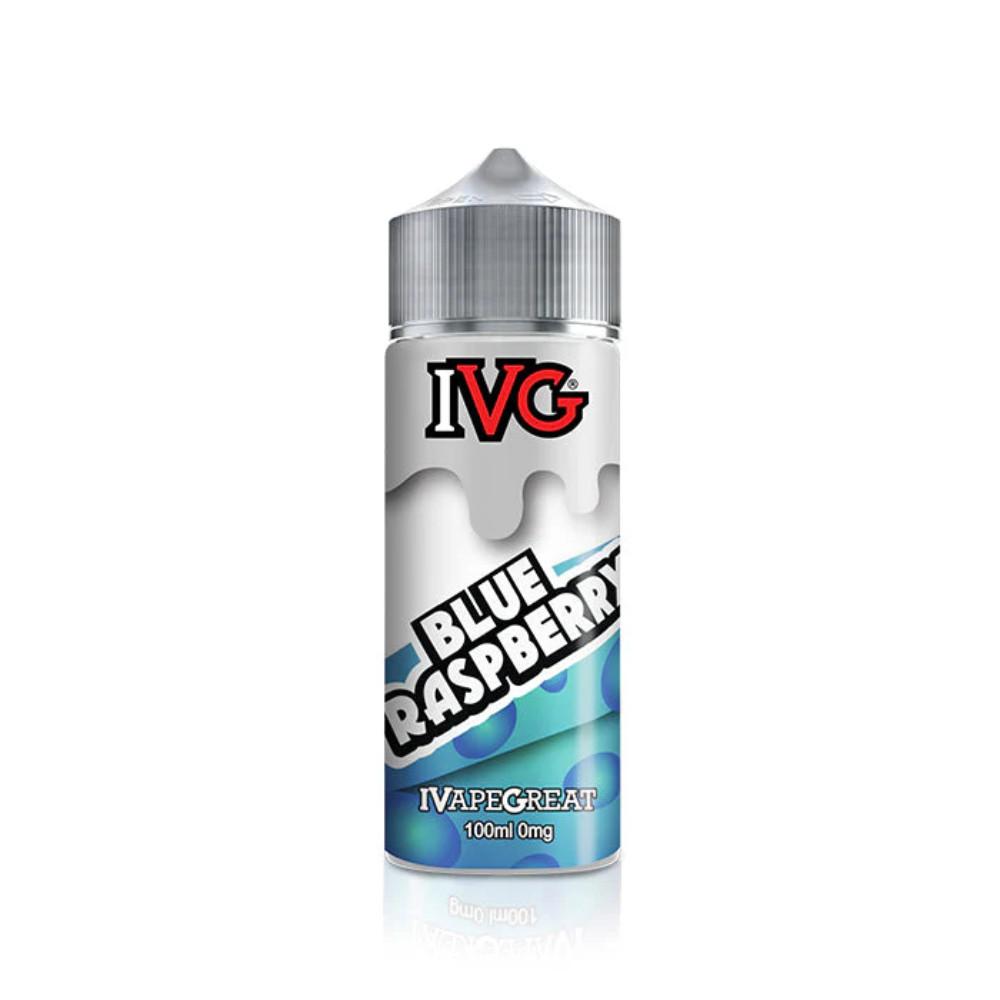 IVG E-liquids