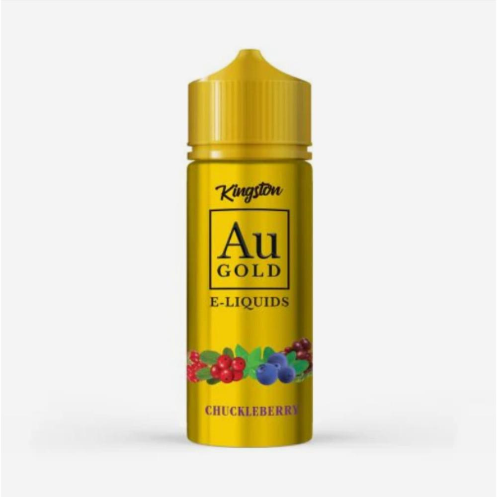 Kingston E-liquids