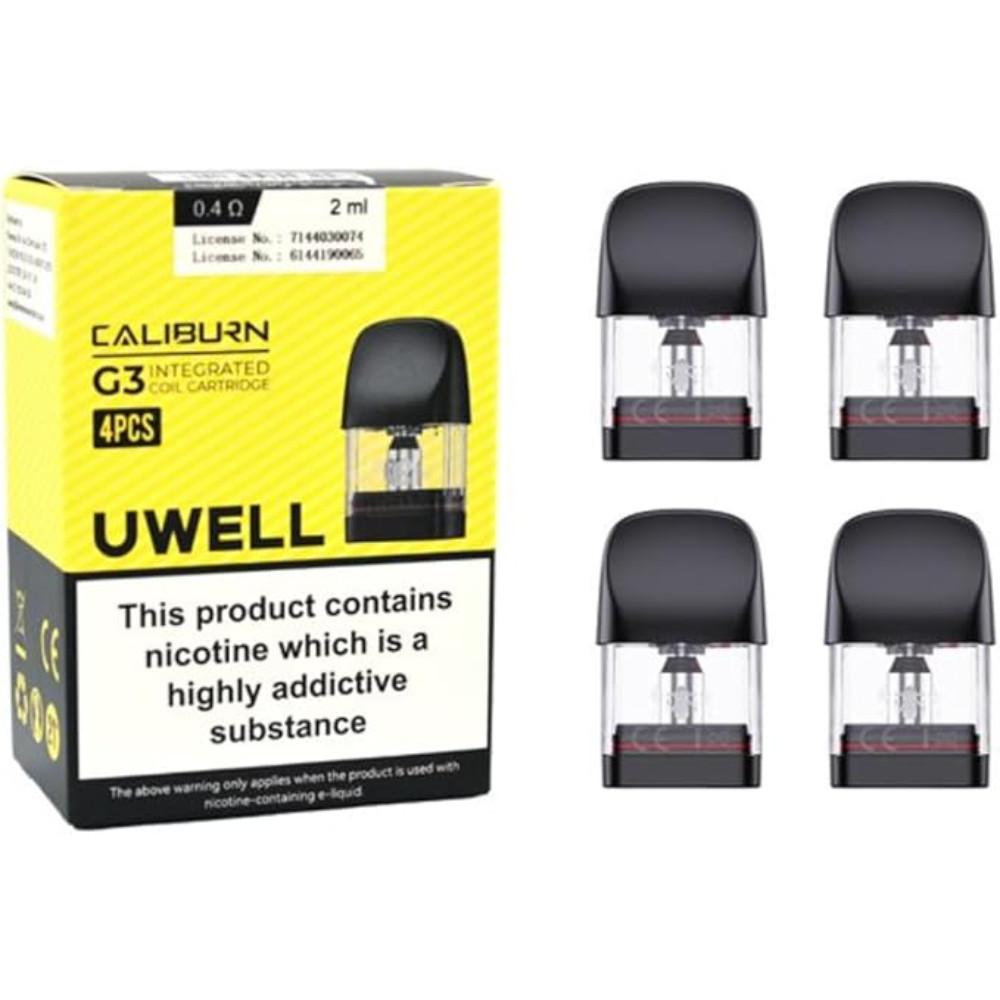 Uwell Pods