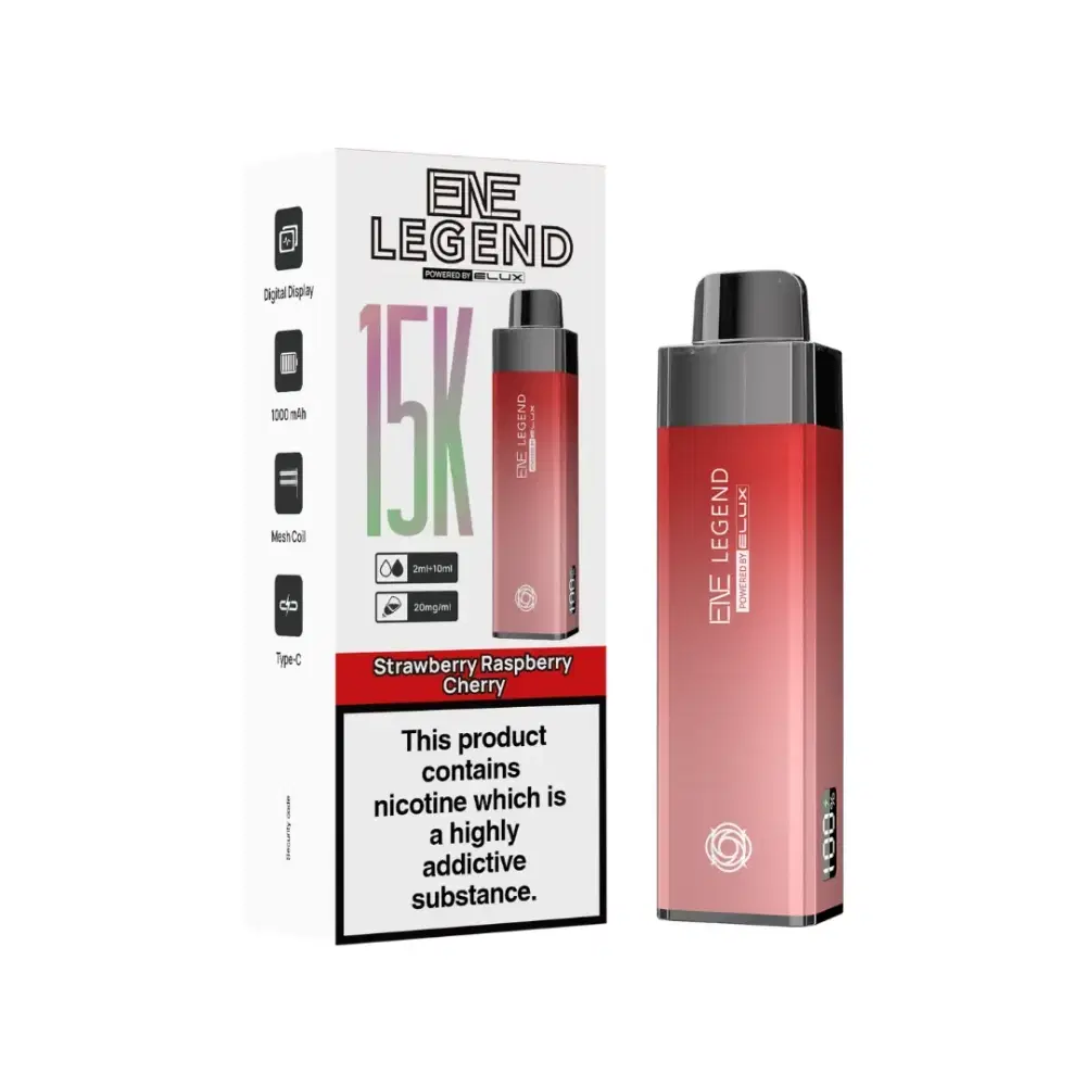Elux Legend Vape Kits