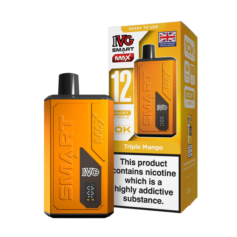IVG Vape Kits
