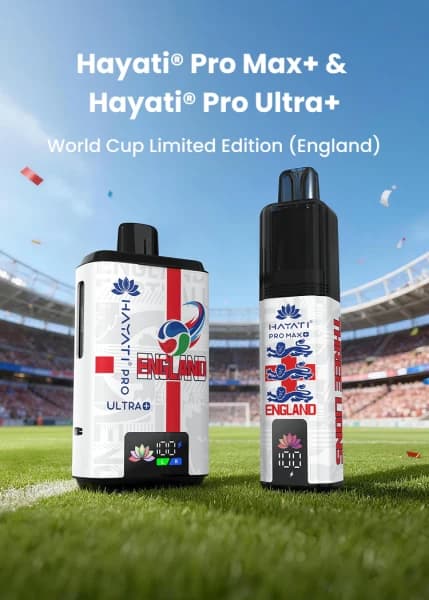 Hayati World Cup Edition ( ENGLAND)