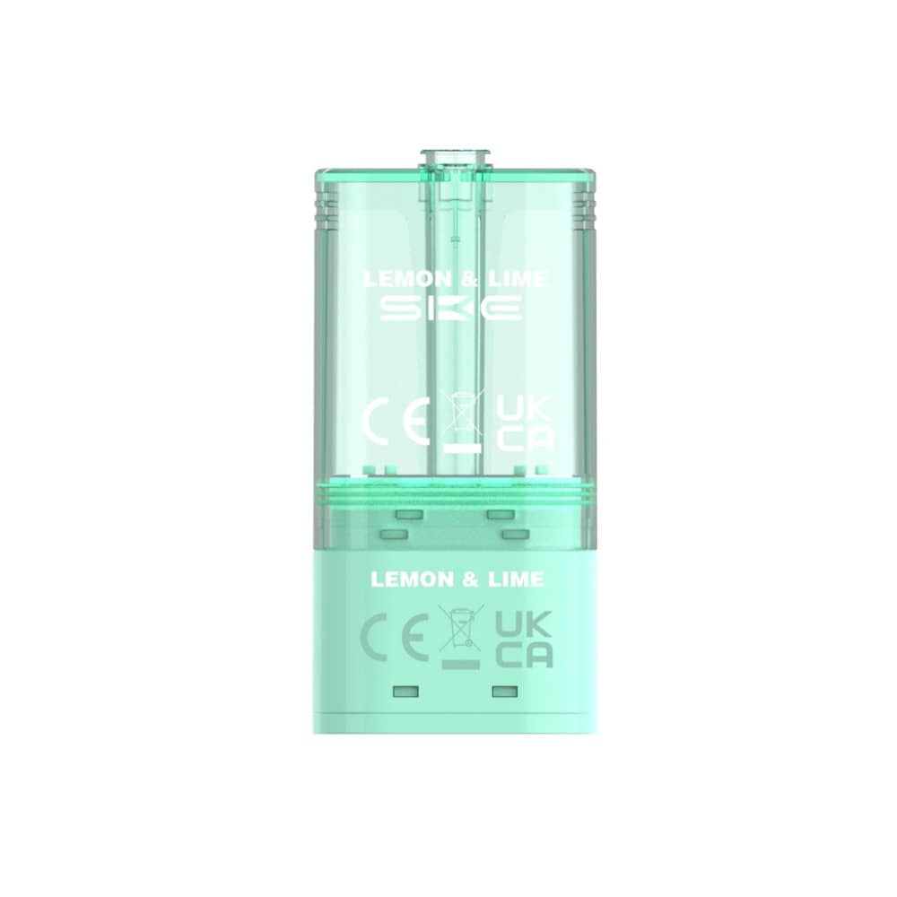 SKE 30k Pro Max Pods
