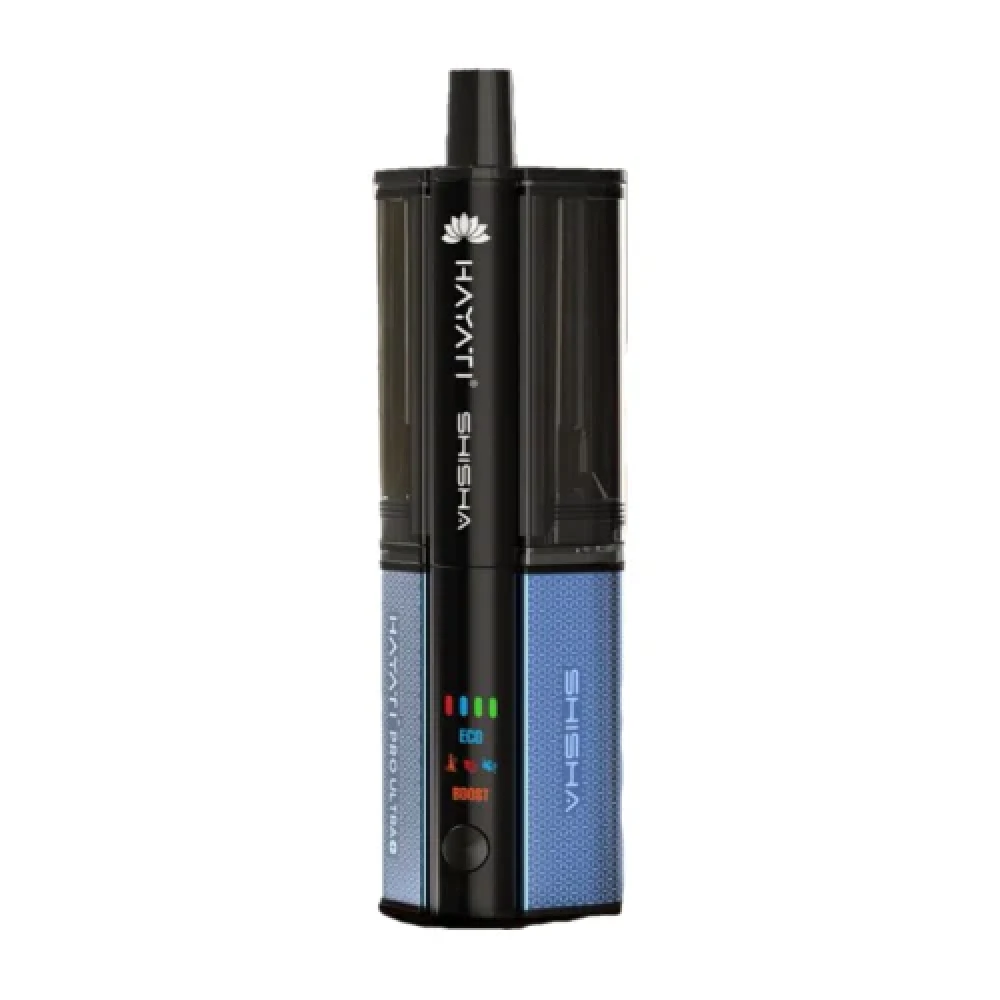 Hayati Pro Ultra Plus Shisha 30k