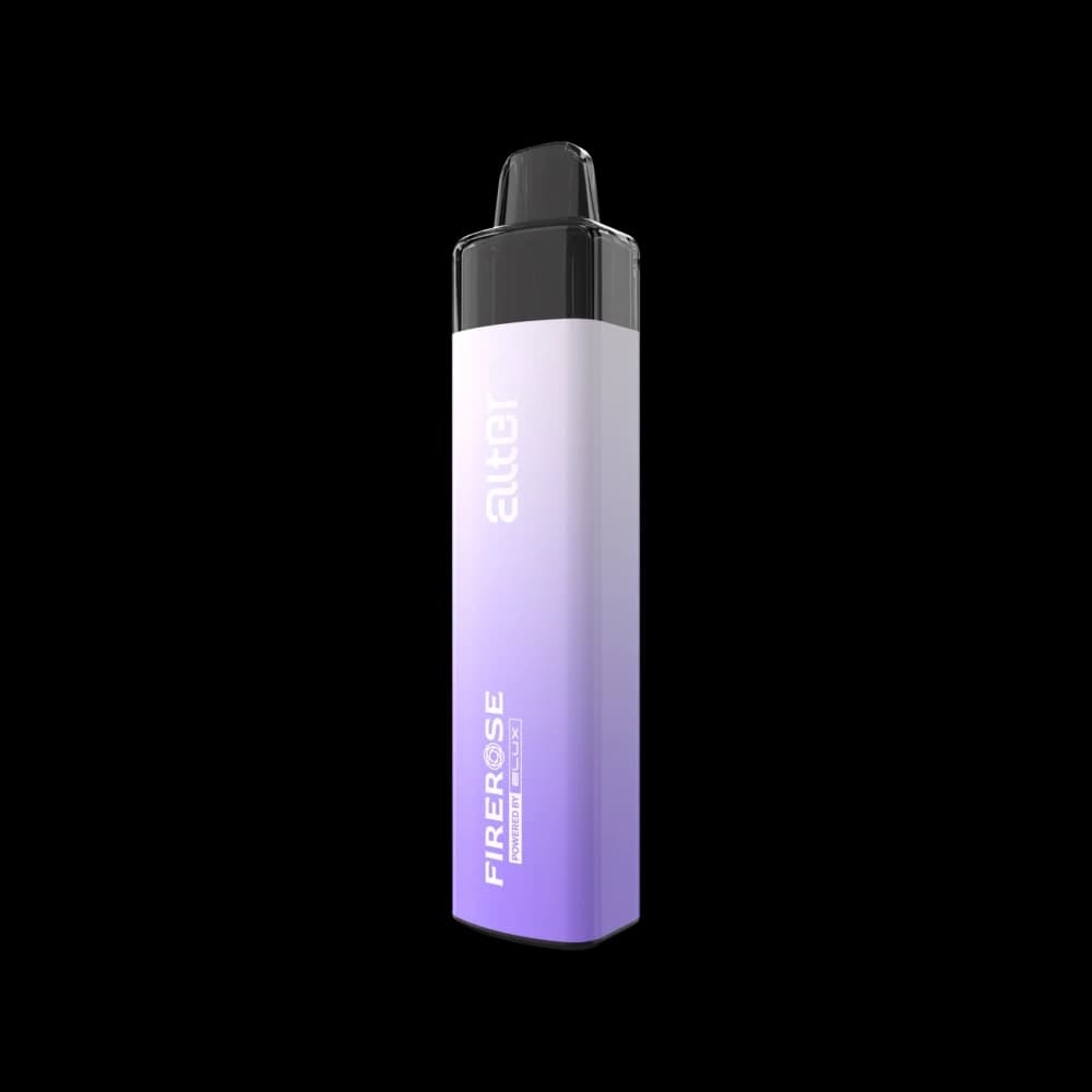 Elux Firerose Alter 7k Refill Pods | Box of 5