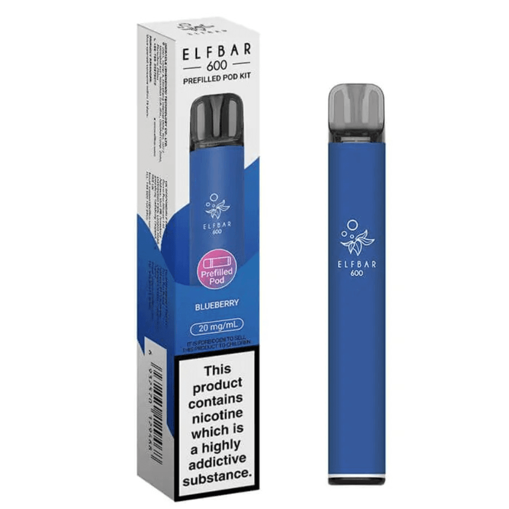 Elf Bar 600