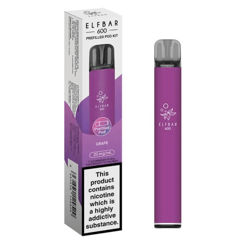 Elf Bar 600