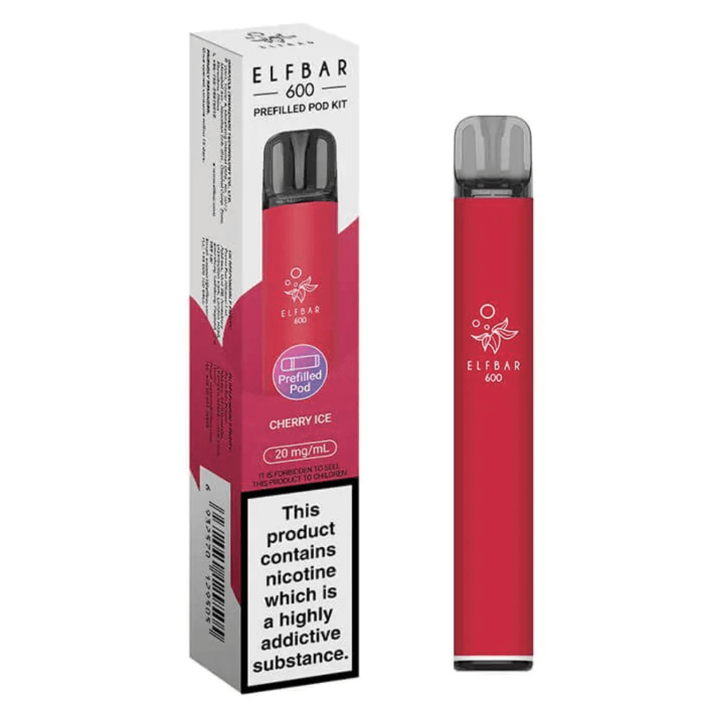 Elf Bar 600