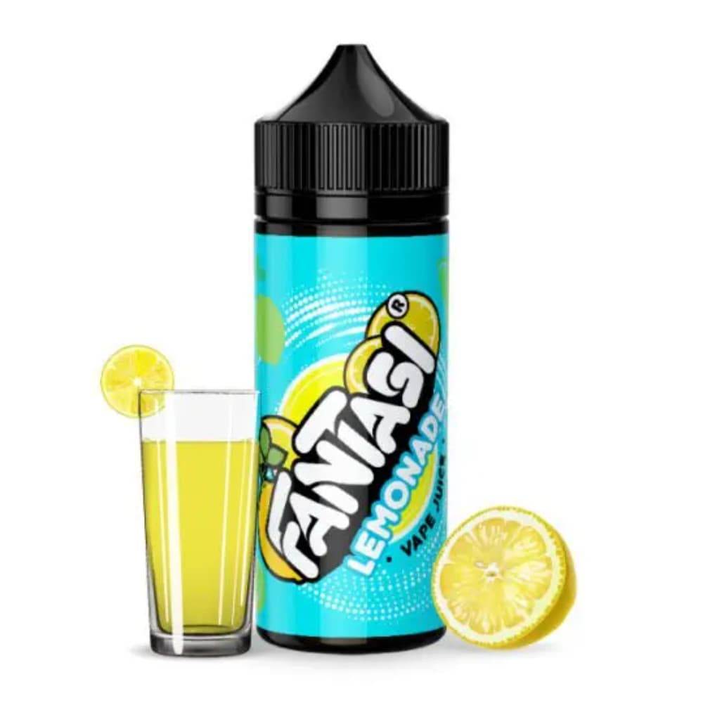 Fantasi 100ml E-Liquids