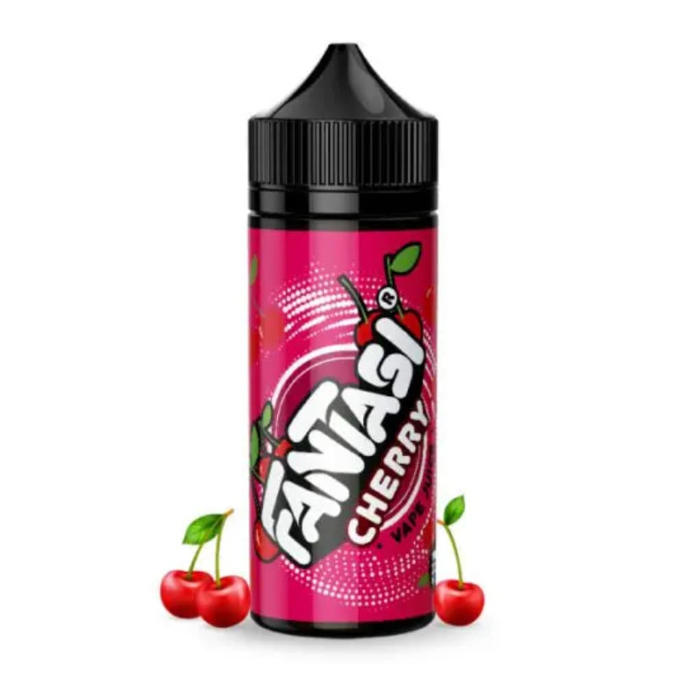 Fantasi 100ml E-Liquids