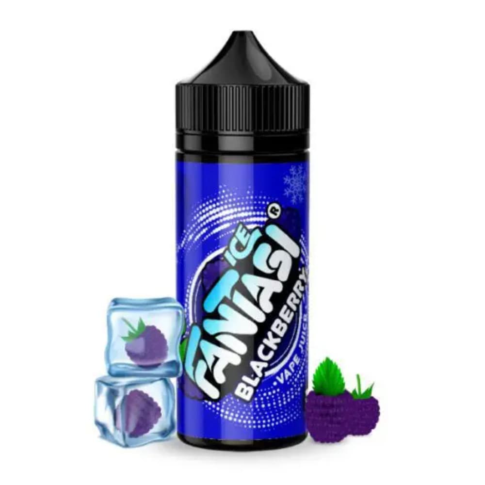 Fantasi 100ml E-Liquids