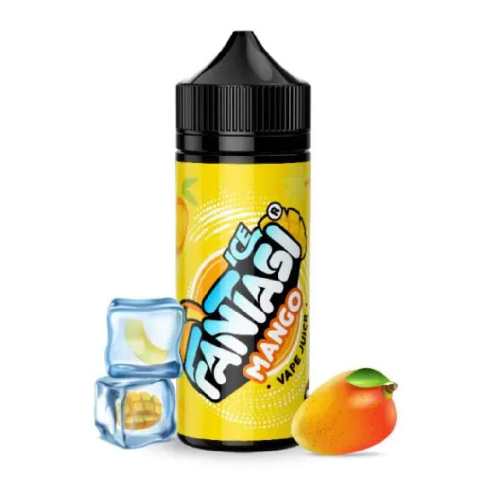 Fantasi 100ml E-Liquids
