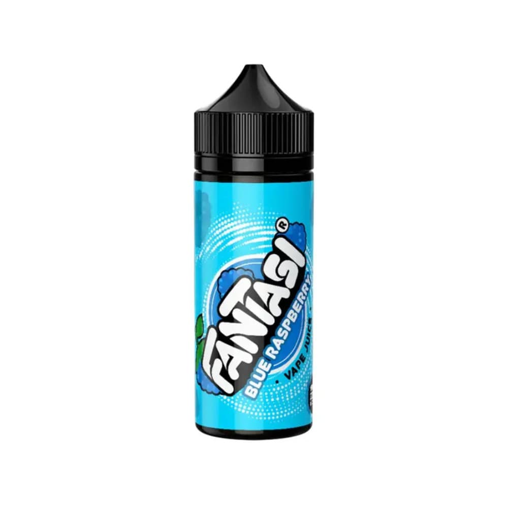 Fantasi 100ml E-Liquids