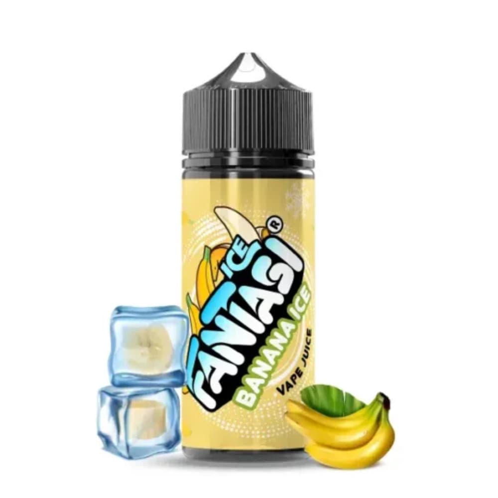 Fantasi 100ml E-Liquids