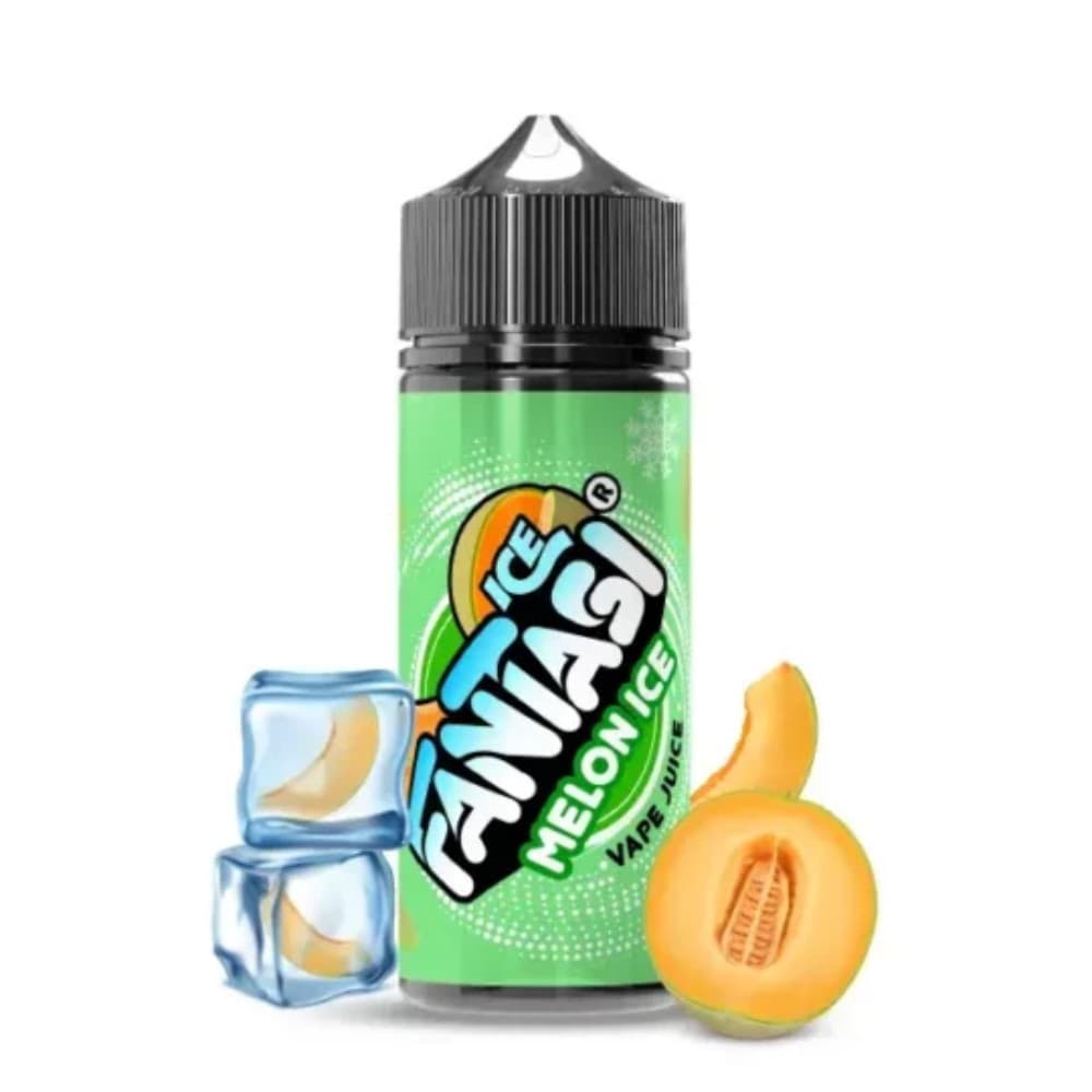 Fantasi 100ml E-Liquids