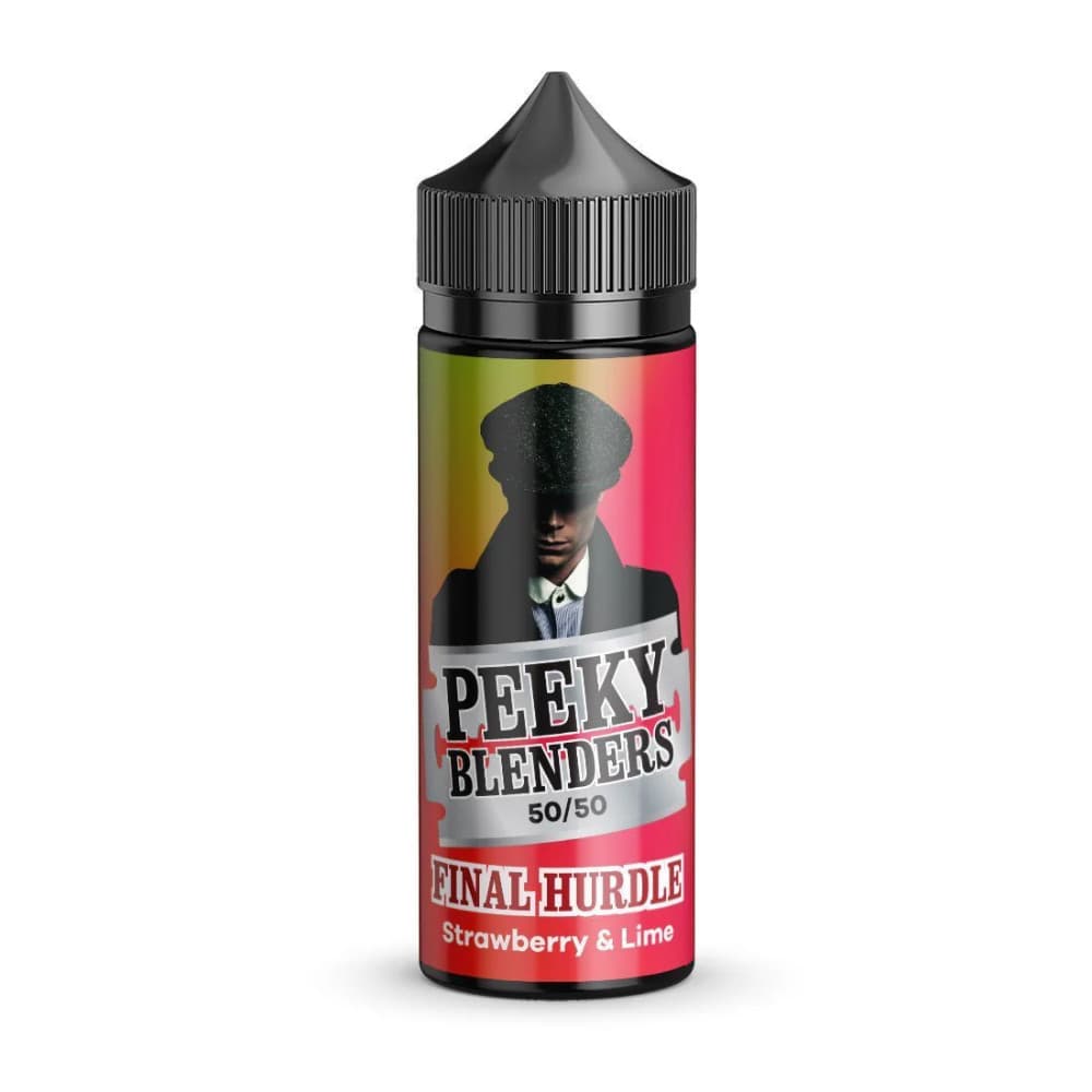 Peeky Blenders 100ml E-Liquids