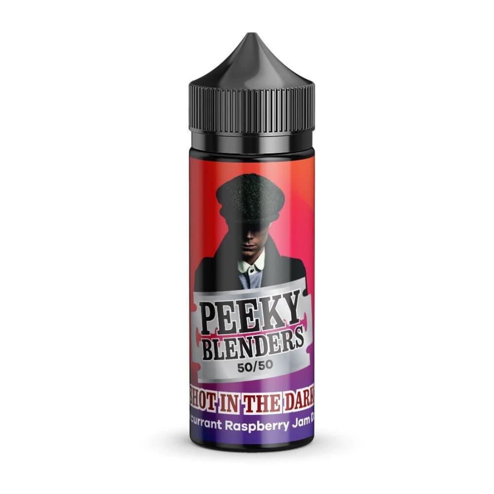 Peeky Blenders 100ml E-Liquids