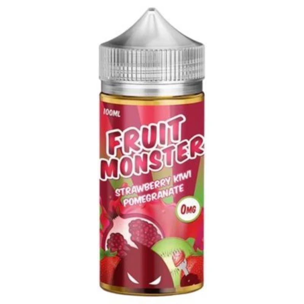 Fruit Monster 100ml E-Liquids