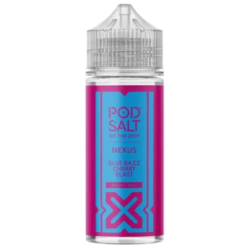 Pod Salt Nexus 100ml E-Liquids