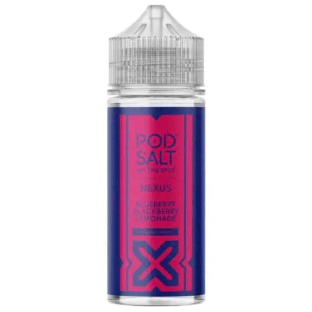 Pod Salt Nexus 100ml E-Liquids