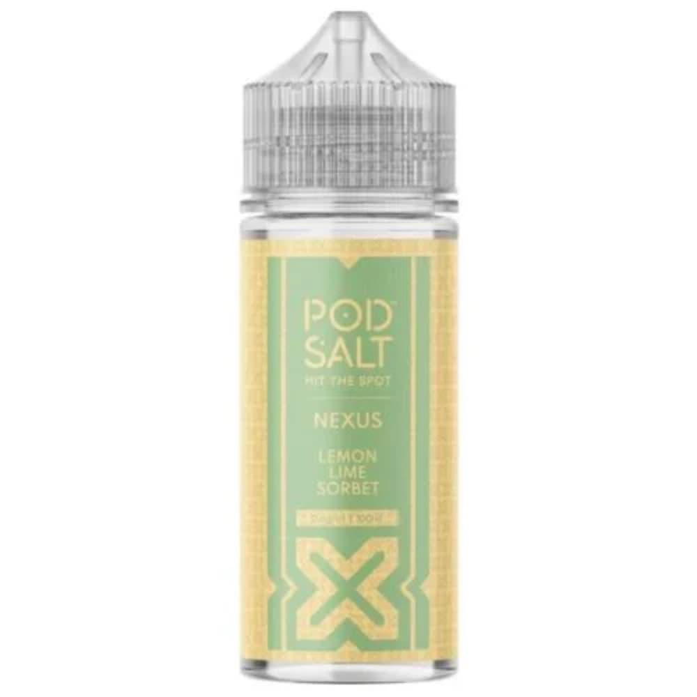Pod Salt Nexus 100ml E-Liquids