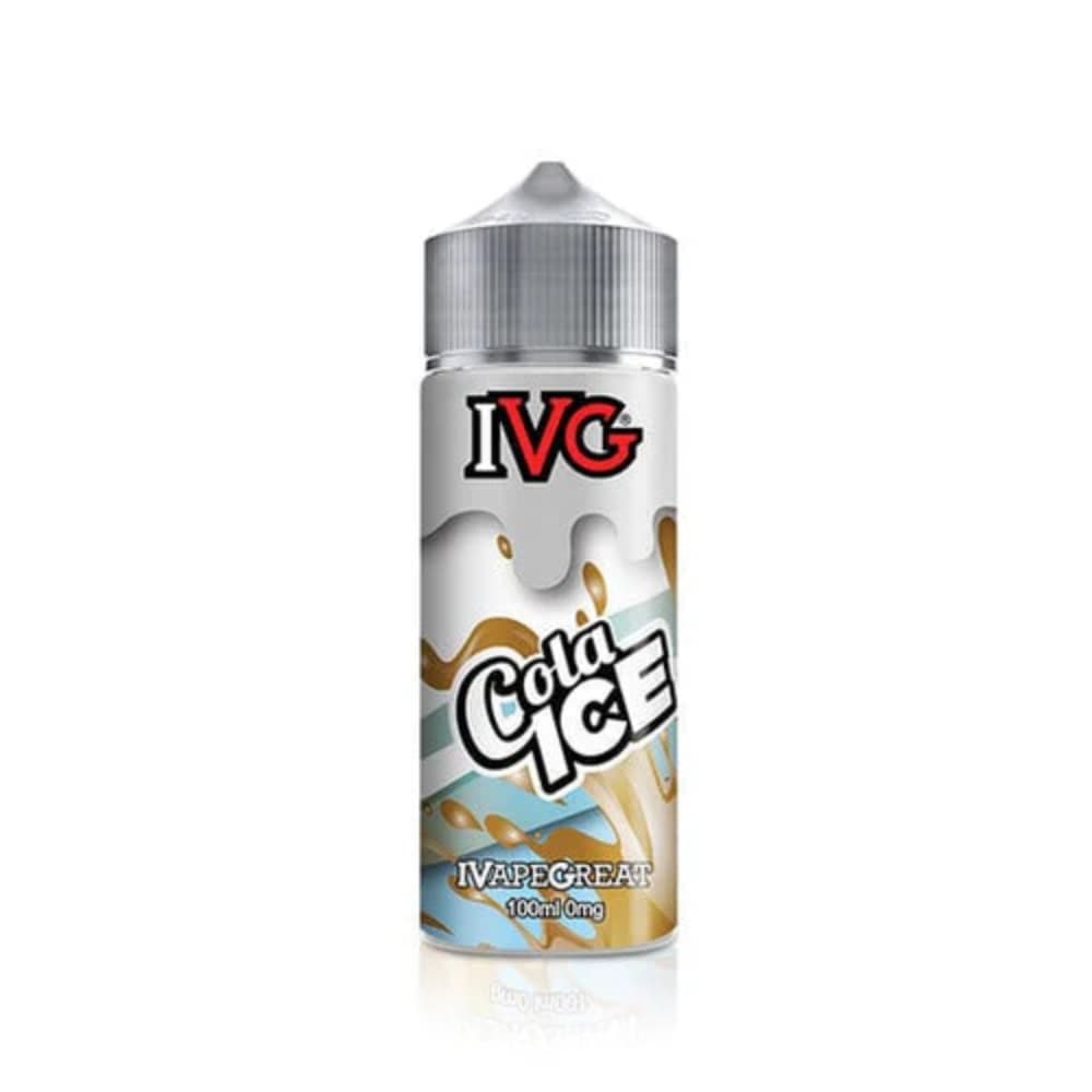 IVG 100ml E-Liquids