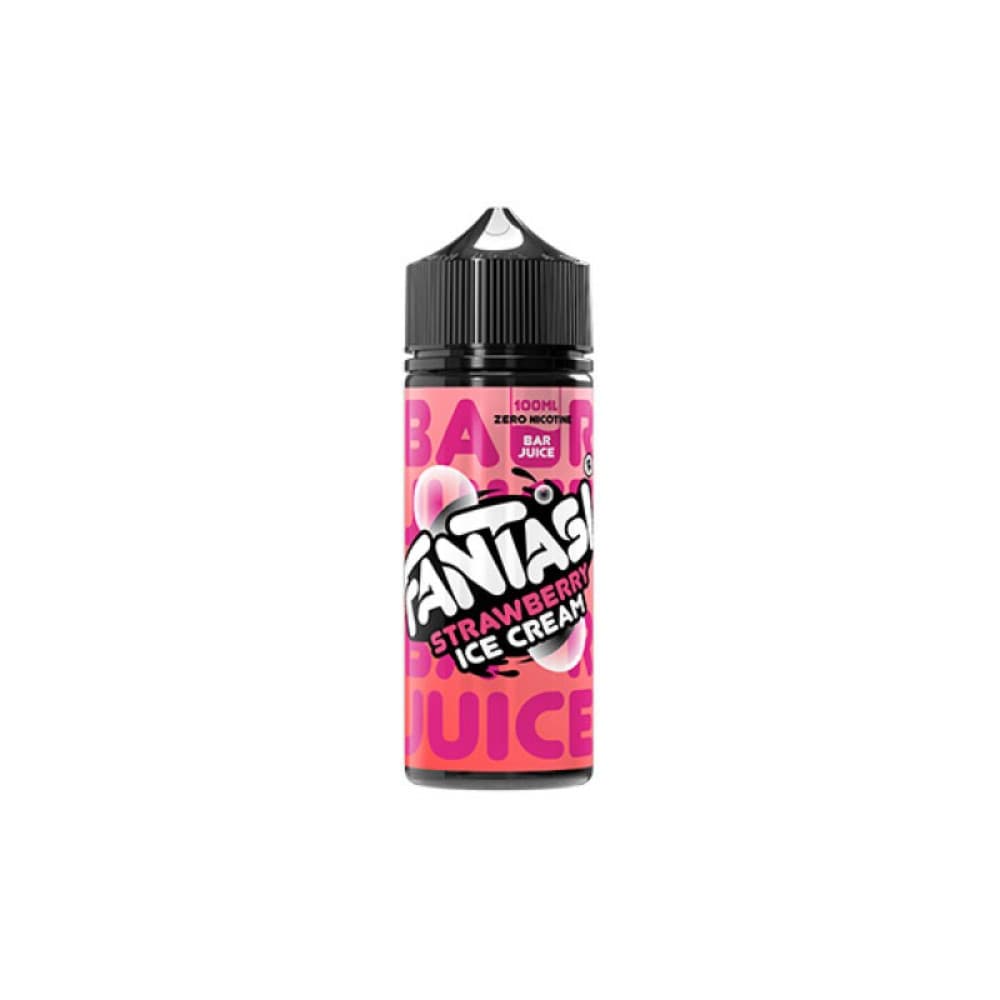 Fantasi Bar Juice 100ml E-Liquids