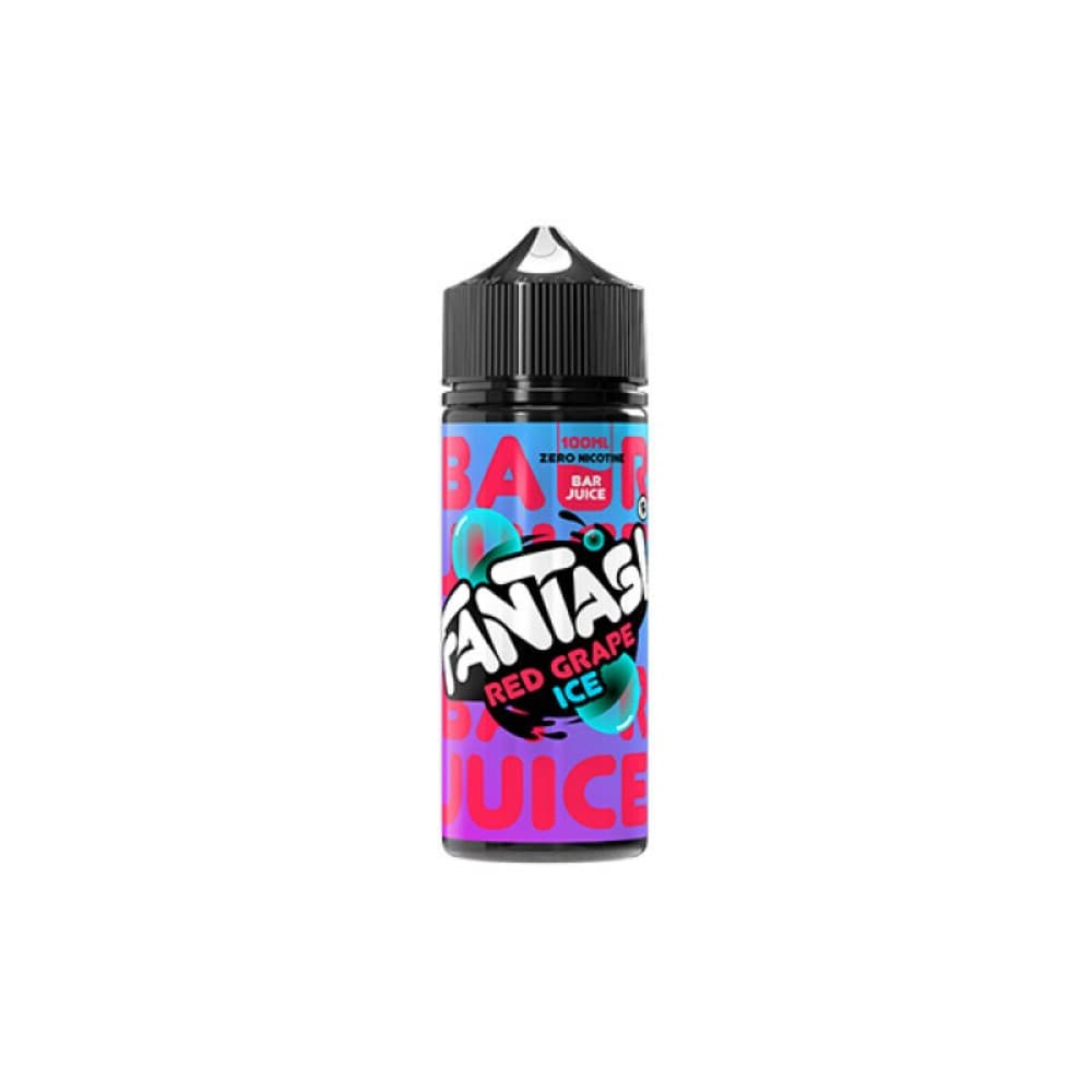 Fantasi Bar Juice 100ml E-Liquids