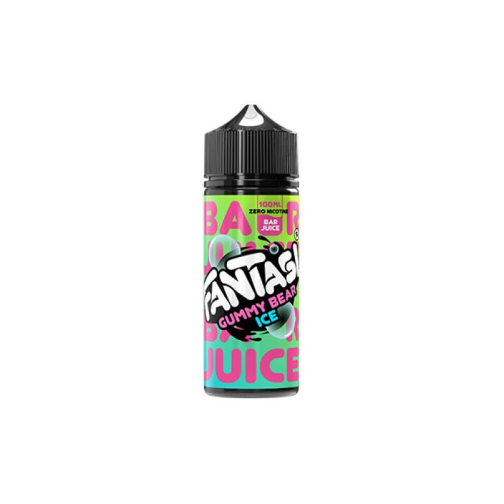 Fantasi Bar Juice 100ml E-Liquids